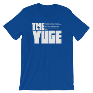 The Yuge