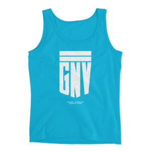 Ladies' GNV Tank