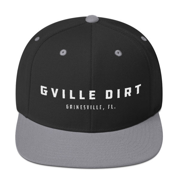 The GDirt Snapback Lid - Image 3