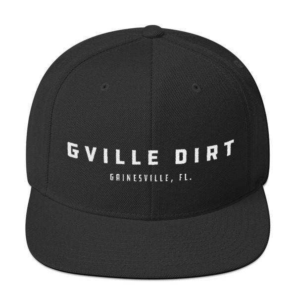 The GDirt Snapback Lid - Image 2