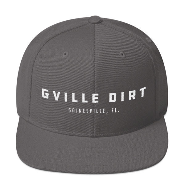 The GDirt Snapback Lid - Image 4