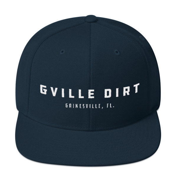 The GDirt Snapback Lid - Image 5