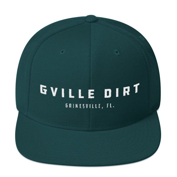 The GDirt Snapback Lid - Image 6