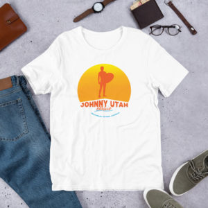 Johnny Utah Classic