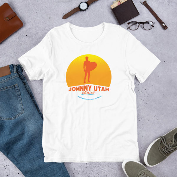 Johnny Utah Classic