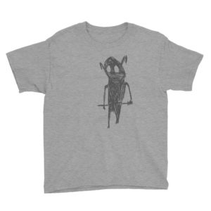 Finn's Ninja #1