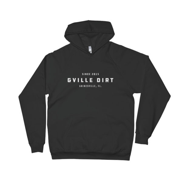Classic GVD Hoodie