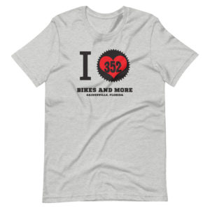 I Love Bikes & More