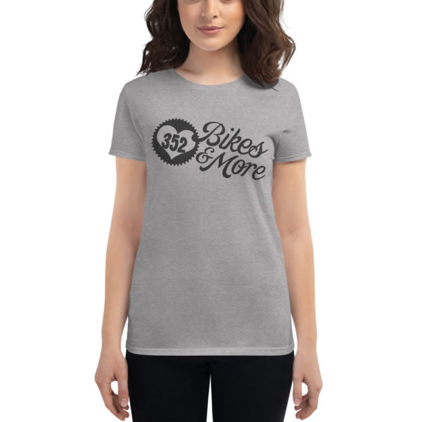 Women's Bikes & More Full-service