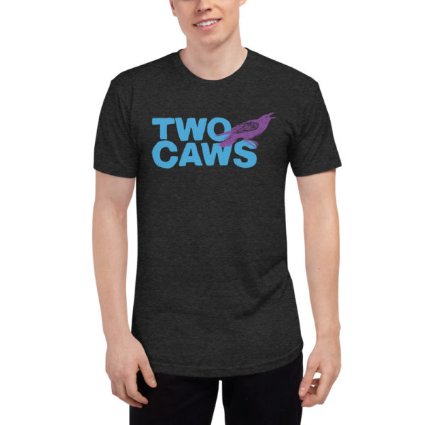 Two Caws Etch-a-Sketch - Image 2