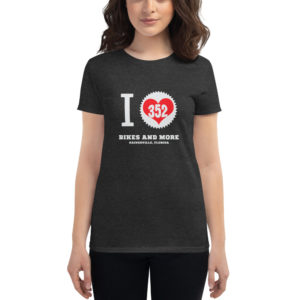 Women's 352 Up Top