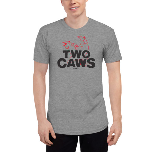 Two Caws Brewing Co.