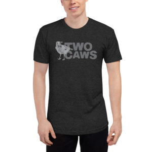 Two Caws Tone