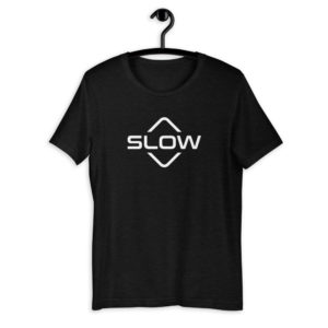 Slow Kids at Play (Softer and Snugger)