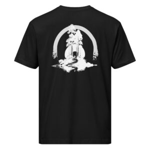 Into the Mystic #2 Tee